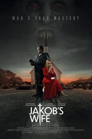 Jakob’s Wife Streaming VF Français Complet Gratuit