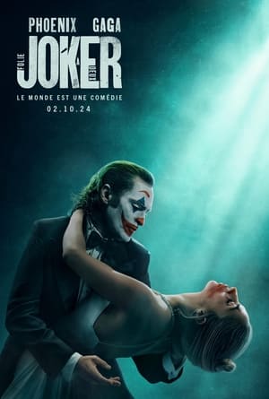 Joker: Folie à Deux Streaming VF Français Complet Gratuit