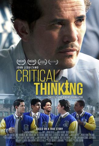 Critical Thinking Streaming VF Français Complet Gratuit