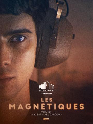 Les Magnétiques Streaming VF Français Complet Gratuit