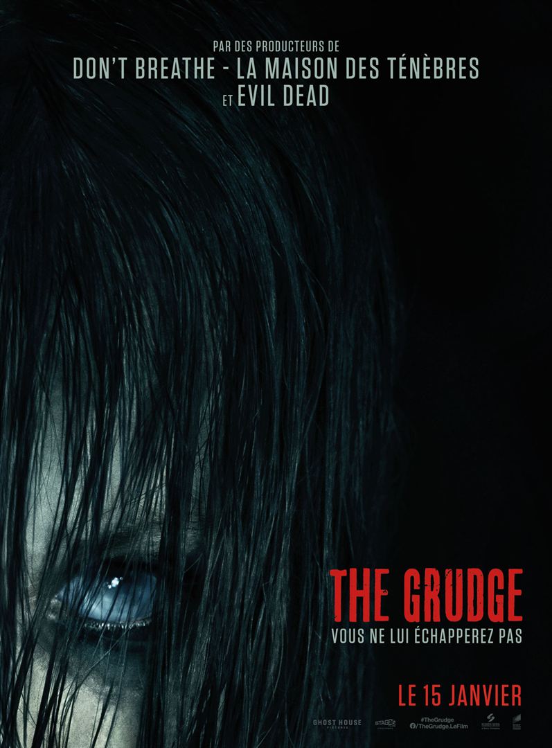 The Grudge (2020) Streaming VF Français Complet Gratuit