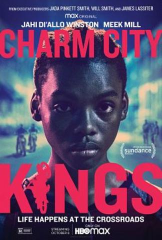 Charm City Kings Streaming VF Français Complet Gratuit