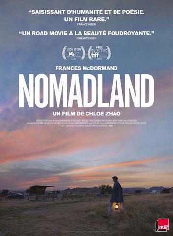 Nomadland Streaming VF Français Complet Gratuit