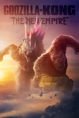 Godzilla x Kong : Le nouvel Empire Streaming VF Français Complet Gratuit