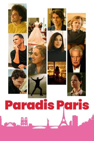 Paradis Paris Streaming VF Français Complet Gratuit