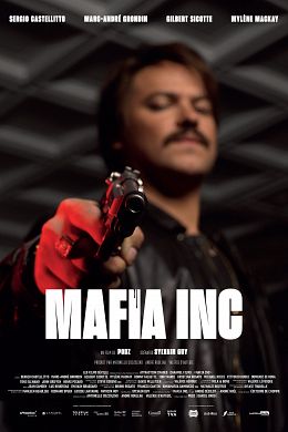 Mafia Inc. Streaming VF Français Complet Gratuit