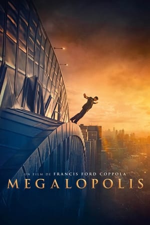 Megalopolis Streaming VF Français Complet Gratuit