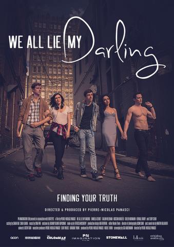 We All Lie My Darling Streaming VF Français Complet Gratuit