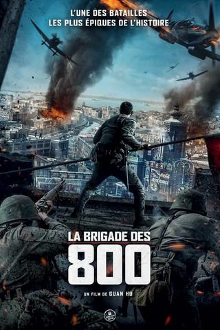 La Brigade des 800 Streaming VF Français Complet Gratuit