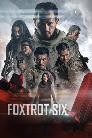 Foxtrot Six Streaming VF Français Complet Gratuit