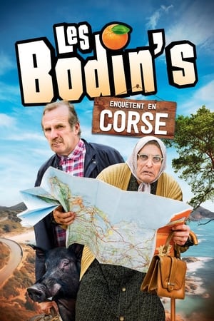 Les Bodin's enquêtent en Corse Streaming VF Français Complet Gratuit