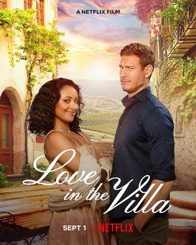 Love in the Villa Streaming VF Français Complet Gratuit