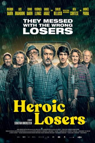 Heroic Losers Streaming VF Français Complet Gratuit