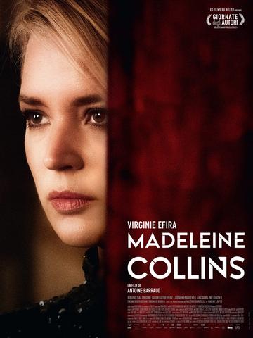 Madeleine Collins Streaming VF Français Complet Gratuit