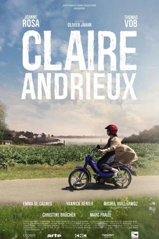 Claire Andrieux Streaming VF Français Complet Gratuit