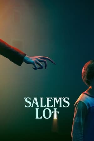 Salem's Lot Streaming VF Français Complet Gratuit