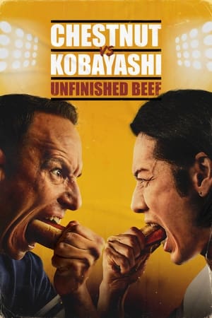 Chestnut contre Kobayashi : Le bœuf de la discorde Streaming VF Français Complet Gratuit