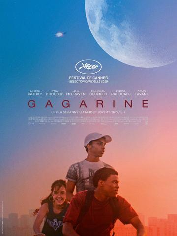 Gagarine Streaming VF Français Complet Gratuit