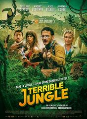 Terrible Jungle Streaming VF Français Complet Gratuit