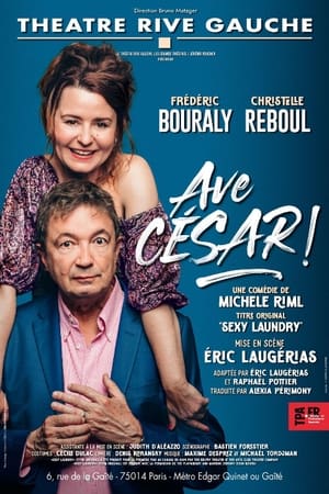 Ave César ! Streaming VF Français Complet Gratuit