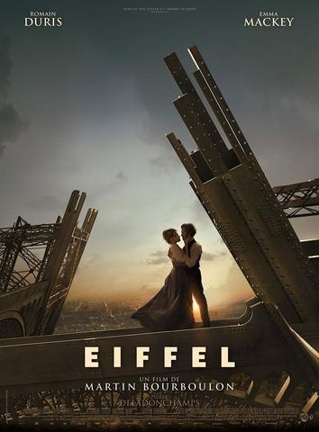 Eiffel Streaming VF Français Complet Gratuit