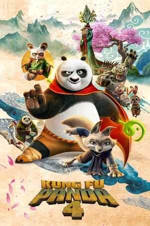 Kung Fu Panda 4 Streaming VF Français Complet Gratuit