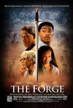 The Forge Streaming VF Français Complet Gratuit