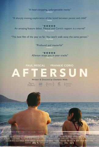 Aftersun Streaming VF Français Complet Gratuit