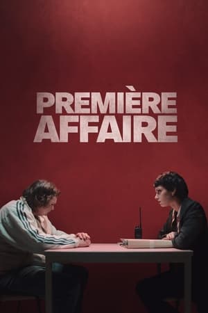 Première Affaire Streaming VF Français Complet Gratuit