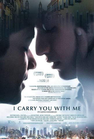 I Carry You with Me Streaming VF Français Complet Gratuit