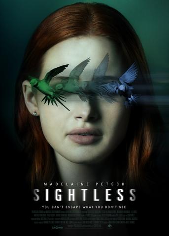 Sightless Streaming VF Français Complet Gratuit