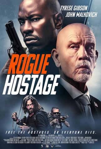 Rogue Hostage Streaming VF Français Complet Gratuit