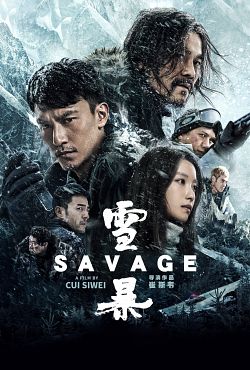 Savage (2020) Streaming VF Français Complet Gratuit