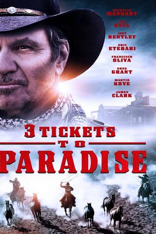 3 Tickets to Paradise Streaming VF Français Complet Gratuit