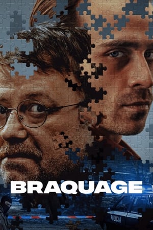 Braquage Streaming VF Français Complet Gratuit