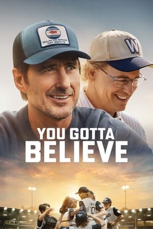 You Gotta Believe Streaming VF Français Complet Gratuit