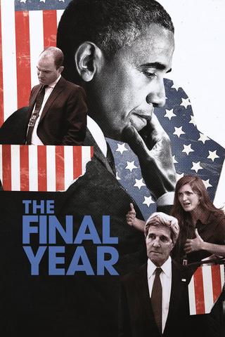 The Final Year Streaming VF Français Complet Gratuit