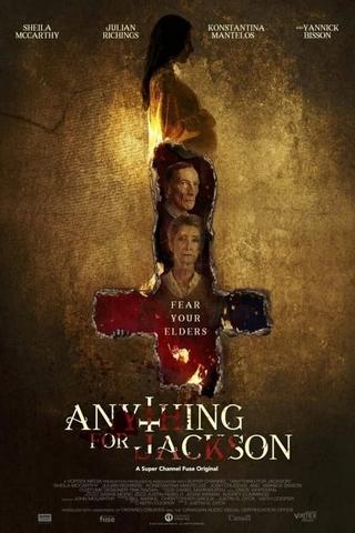 Anything for Jackson Streaming VF Français Complet Gratuit