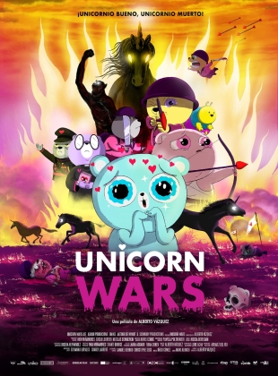 Unicorn Wars Streaming VF Français Complet Gratuit