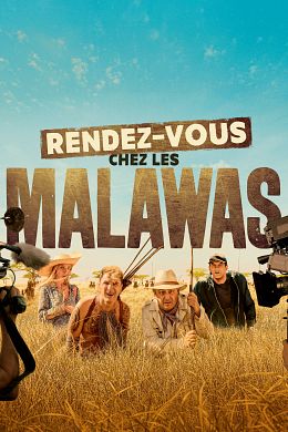 Rendez-Vous Chez Les Malawas Streaming VF Français Complet Gratuit