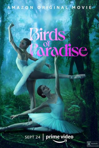 Birds of Paradise Streaming VF Français Complet Gratuit