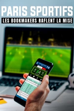 Paris sportifs, les bookmakers raflent la mise Streaming VF Français Complet Gratuit
