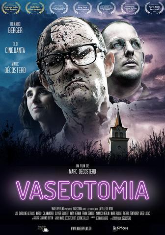 Vasectomia Streaming VF Français Complet Gratuit