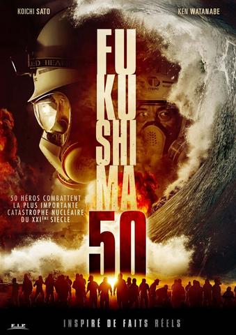 Fukushima 50 Streaming VF Français Complet Gratuit