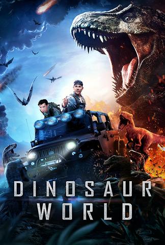 Dinosaur World Streaming VF Français Complet Gratuit