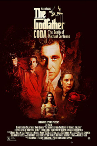 Le Parrain de Mario Puzo, épilogue : la mort de Michael Corleone Streaming VF Français Complet Gratuit