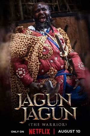 Jagun Jagun - Le guerrier Streaming VF Français Complet Gratuit
