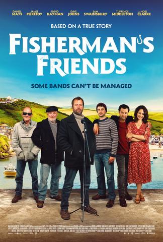 Fisherman’s Friends Streaming VF Français Complet Gratuit