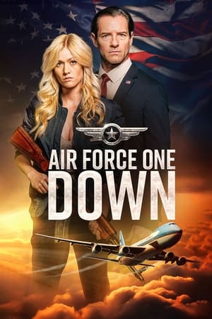 Air Force One Down Streaming VF Français Complet Gratuit