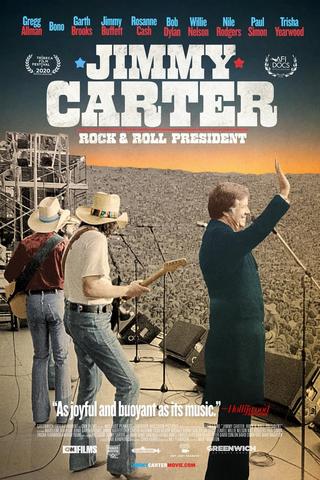 Jimmy Carter - Le Président Rock'N'Roll Streaming VF Français Complet Gratuit